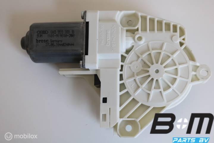 Raammmotor LV of LA VW Sharan 7N, Auto-onderdelen, Elektronica en Kabels, Gebruikt