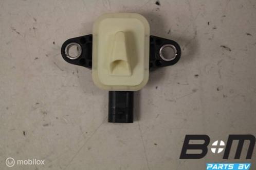 Druksensor in portier LV of RV Audi A6 4G Avant 4H0955557, Auto-onderdelen, Motor en Toebehoren, Gebruikt