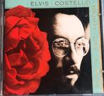 Elvis Costello cd, “Mighty like a rose”, Ophalen of Verzenden, Gebruikt