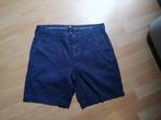 SHORT BLAUW MERK DC SLIM - MAAT 32, Vêtements | Hommes, Pantalons, Bleu, Porté, Enlèvement ou Envoi, Taille 52/54 (L)