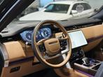 Land Rover Range Rover P510e HSE AWD - Fabrieksgarantie, Auto's, Land Rover, Automaat, 375 kW, Leder, 5 zetels