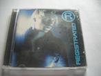 CD - REGI - REGISTRATED, Cd's en Dvd's, Cd's | Dance en House, Ophalen of Verzenden, Zo goed als nieuw, Dance Populair