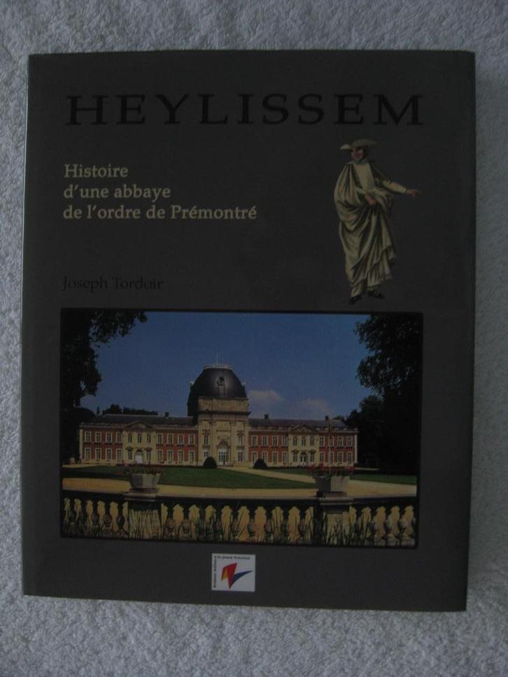 Brabant wallon – Heylissem Hélécine – Joseph Tordoir - 2012, Livres, Histoire nationale, Utilisé, Enlèvement ou Envoi