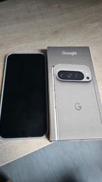 Google Pixel 9 Pro XL - Hazel - 512GB - 2 maanden oud, Ophalen of Verzenden, Zo goed als nieuw, Zonder abonnement, Zonder simlock