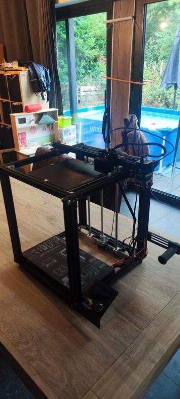 ender 5 pro beschikbaar voor biedingen