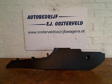 Console centrale d'un Volkswagen Golf, Enlèvement ou Envoi, 3 mois de garantie, Utilisé, Volkswagen