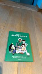 Kapitein Winokio - Sprookjes 2, Boeken, Ophalen, Kapitein Winokio, Zo goed als nieuw, Sprookjes