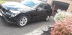 BMW X1  18d X drive, Euro 5, 1995 cc, 4 cilinders, Zwart