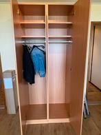 Garderobe in zeer goede staat, Huis en Inrichting, Kasten | Kleerkasten, Ophalen, Gebruikt