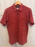 Patagonia Hemd - Vintage Geruit - maat S, Halswijdte 38 (S) of kleiner, Ophalen of Verzenden, Patagonia, Gedragen