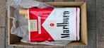 Vintage Marlboro Geldschaal XXL (Keramiek), Antiek en Kunst, Ophalen of Verzenden