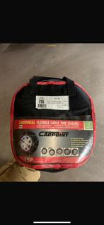 Sneeuwkettingen, Ophalen of Verzenden