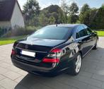 Mercedes Benz S350i Long. +LPG. SUPER STAAT !!!, Auto's, Mercedes-Benz, Automaat, 4 deurs, Achterwielaandrijving, Beige