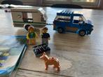 Caravan Lego, Kinderen en Baby's, Speelgoed | Duplo en Lego, Ophalen, Zo goed als nieuw, Lego