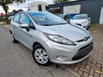 Ford Fiesta 1.2benzine Airco, Auto's, Euro 5, Stof, Particulier, Fiësta