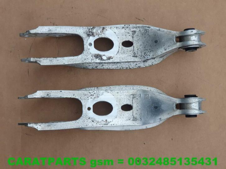 80A505311B A7 draagarm Q5 FY draagarm A6 C8 4K, Auto-onderdelen, Ophanging en Onderstel, Audi, Gebruikt