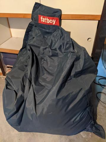 zitzak Fatboy beschikbaar voor biedingen
