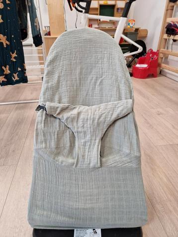 Wipper babybjorn met extra hoes beschikbaar voor biedingen