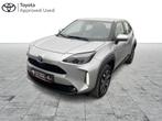 Toyota Yaris Cross Dynamic Plus 1.5 Hyb CVT, Autos, Toyota, Achat, Euro 6, Autres couleurs, Noir