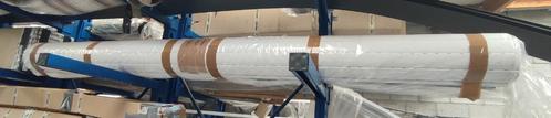 rolluiken, Doe-het-zelf en Bouw, Rolluiken, Nieuw, 150 tot 200 cm, 150 tot 200 cm, Wit, Ophalen