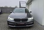 BMW 740Le xDrive iPerformance Plug-in Hybrid *FULL OPTION*, Auto's, Automaat, USB, 7 Reeks, Leder