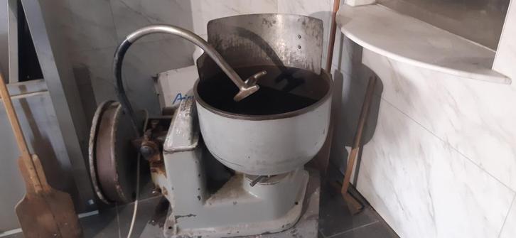Petrin Collette, Zakelijke goederen, Horeca | Keukenapparatuur, Bakkerij en Slagerij, Gebruikt, Ophalen