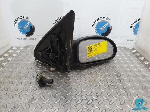 FORD FOCUS 1.8 TDCi Cool Ed.  [R_DOOR_MIRROR] 2003, Auto-onderdelen, Overige Auto-onderdelen, Gebruikt, ARN erkend, Stiba lid