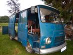 1965 Peugeot J7 te koop, Blauw, Particulier, Blauw, Peugeot