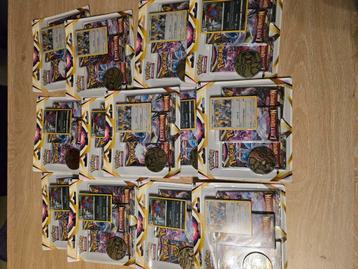 Lost Origin 3-pack blisters beschikbaar voor biedingen