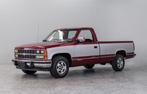 gezocht : chevrolet c1500, Auto's, Chevrolet, Particulier, Te koop, Silverado