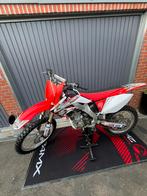 Honda CRF250R 2008 - 44 uur!, Fietsen en Brommers, Ophalen, Honda, Gebruikt, 5 versnellingen
