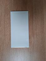 5m2 glanzende witte muurtegeltjes 20 x 10, Doe-het-zelf en Bouw, Tegels, Ophalen, Nieuw