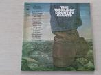 Various – The World Of Country Giants, Ophalen of Verzenden, Zo goed als nieuw, 12 inch