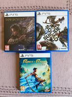 Playstation 5 Games, Games en Spelcomputers, Games | Sony PlayStation 5, Ophalen, Zo goed als nieuw