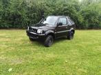 Suzuki jimny 1.3. 4x4, Auto's, Suzuki, Stof, 1250 kg, 4 cilinders, Cabriolet