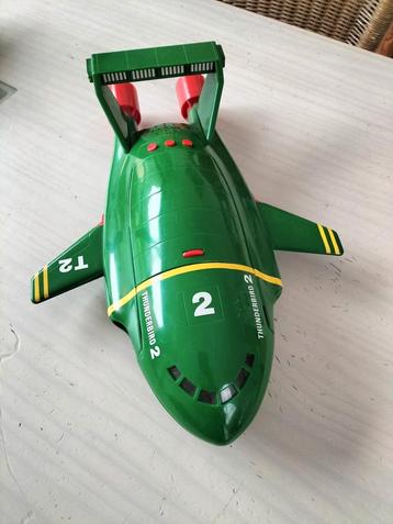 Avion Thunderbirds, Enlèvement ou Envoi, Comme neuf