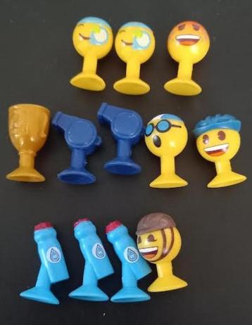 ALDI'S emoji 2023 beschikbaar voor biedingen