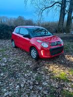 Citroën C1 1.1 VTI 44000 km, Auto's, 4 zetels, Euro 6, C1, Handgeschakeld