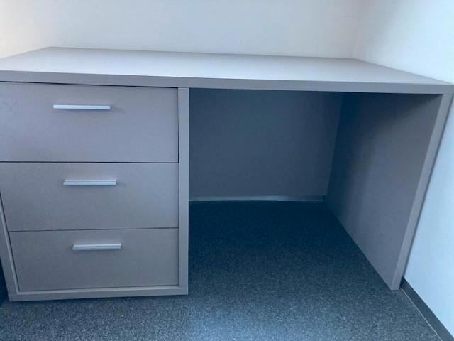 bureau (kinderkamer), Maison & Meubles, Bureaux, Comme neuf, Bureau, Enlèvement