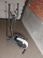 Crosstrainer domyos, Enlèvement, Utilisé, Vélo elliptique, Bras