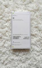 Iphone 17 Pro Max -1TB, Telecommunicatie, Mobiele telefoons | Apple iPhone, Ophalen of Verzenden, 100 %, Zilver, 1 TB