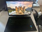 Ordinateur portable de jeu HP Pavilion 17 noir, Informatique & Logiciels, Hp, Enlèvement ou Envoi, 17 pouces ou plus, Comme neuf