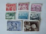 Belgique oblitére nr. 1139/46, Enlèvement ou Envoi, Affranchi, Oblitéré