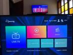 IPTV Worldwide, Audio, Tv en Foto, Televisies, QLED, Nieuw, 120 Hz, 100 cm of meer