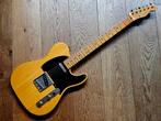 Squier Classic Vibe 50's Telecaster '21, Enlèvement