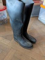 Rubberen paardrijlaarzen dames/vrouwen maat 40, Dieren en Toebehoren, Ophalen, Dames