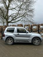 Mitsubishi Pajero 3.2 Did automatique, Achat, USB, 2 places, Carnet d'entretien