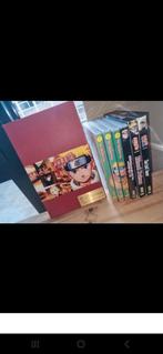 Collection différents items Naruto, Gebruikt, Ophalen of Verzenden