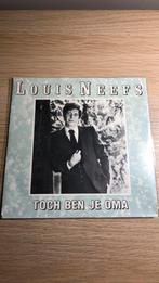 Louis neefs - toch ben je oma, Cd's en Dvd's, Vinyl Singles, Ophalen of Verzenden, Zo goed als nieuw