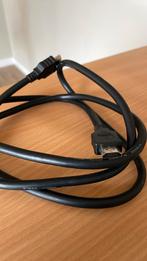 HDMI kabel, Gebruikt, Ophalen of Verzenden, HDMI-kabel, Minder dan 2 meter